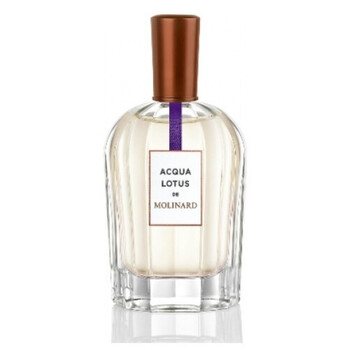 Molinard Acqua Lotus +