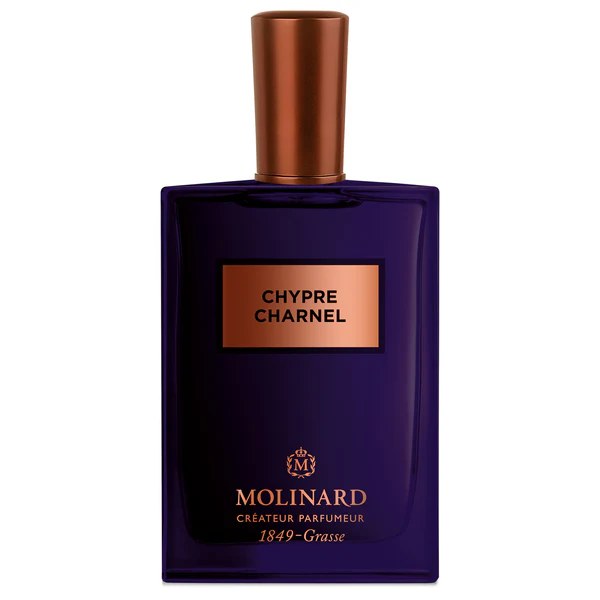 Molinard Chypre Charnel Eau de Parfum 75ml
