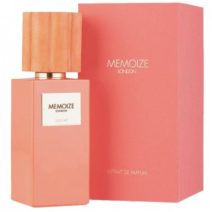 Memoize Delicaie De