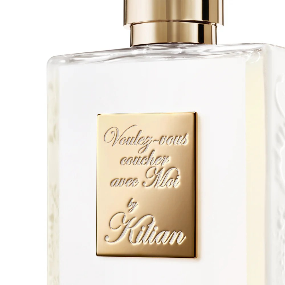 Kilian Voulez-Vous Coucher Avec Moi Eau de Parfum 50ml