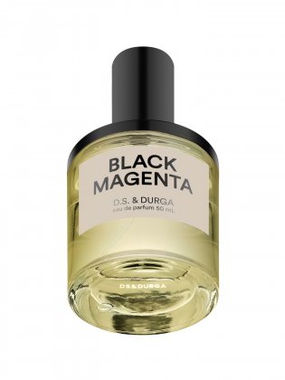 D.S. & Durga Black Magenta Eau de Parfum 50ml