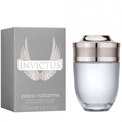 Paco Rabanne Invictus A/S Lotion