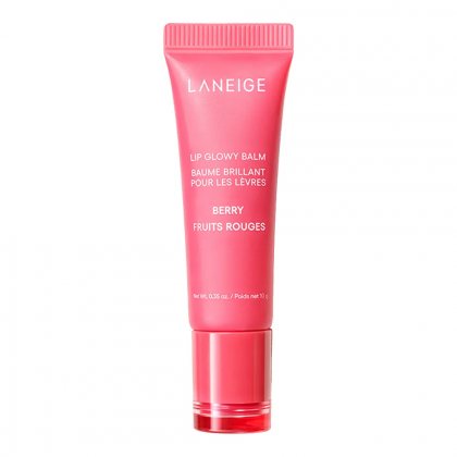 LANEIGE Lip Glowy Balm Berry 10g