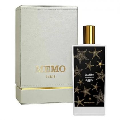 Memo Vaadhoo