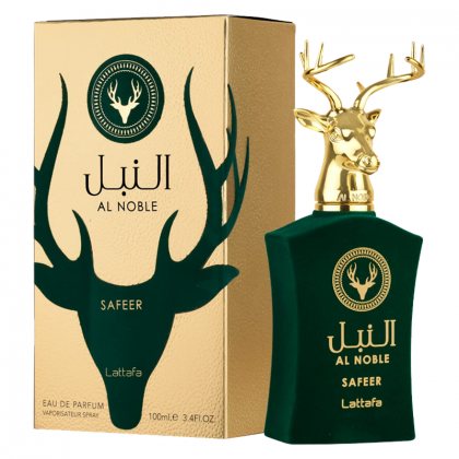 Lattafa Al Noble Safeer