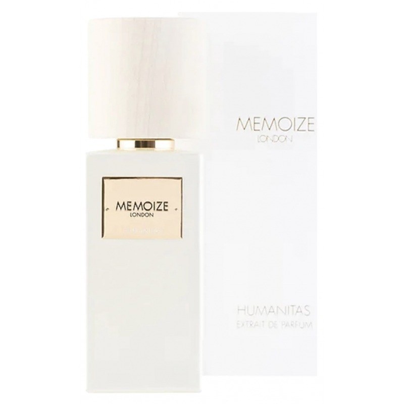 Memoize Humanitas Eau de Parfum Vial Pack 10 x 2 ml