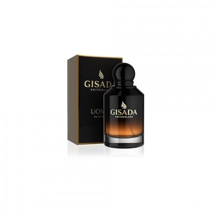 Gisada Uomo Eau de Parfum 50ml