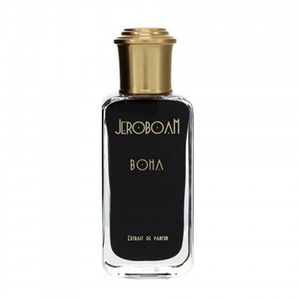 Jeroboam Boha De