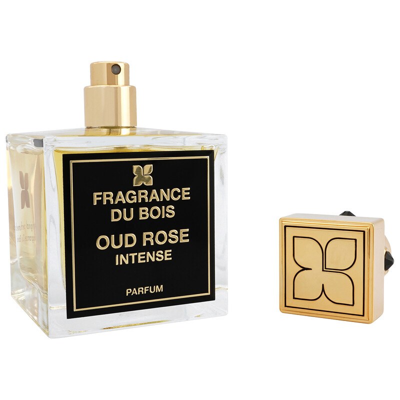 Fragrance Du Bois Oud Rose Intense