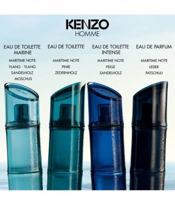 Kenzo Marine