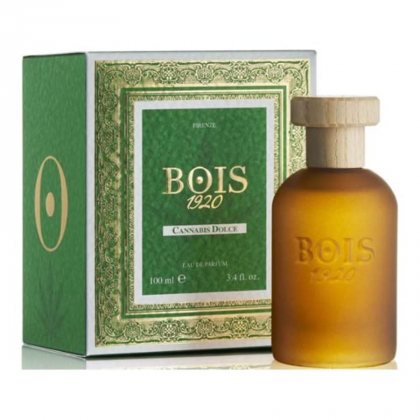 BOIS 1920 Cannabis Dolce Eau de Parfum 100ml
