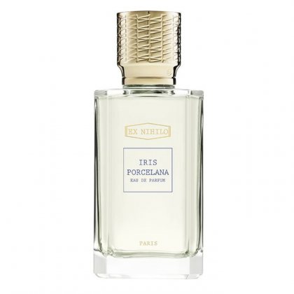 Ex Nihilo Iris Porcelana 50ml