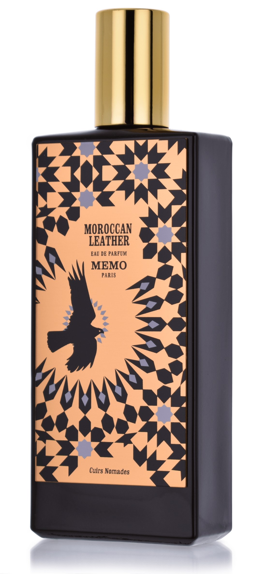 Memo Moroccan Leather Eau de Parfum 75ml