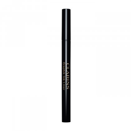 Clarins Eyeliner Graphik Ink Wp 01 Black