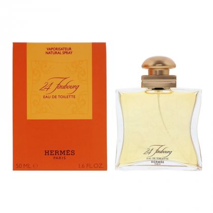Hermes 24 Faubourg
