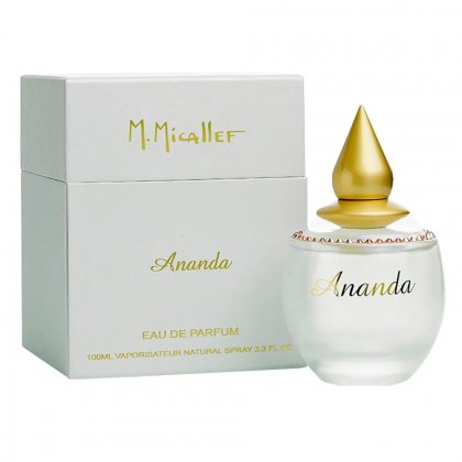 Micallef Ananda