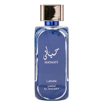 Lattafa Hayaati Al Maleky Eau de Parfum 100ml