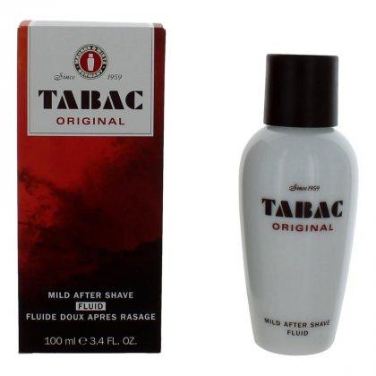 Tabac Original Mild Fluid