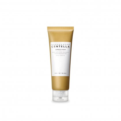 Skin1004 Madagascar Centella Ampoule Foam