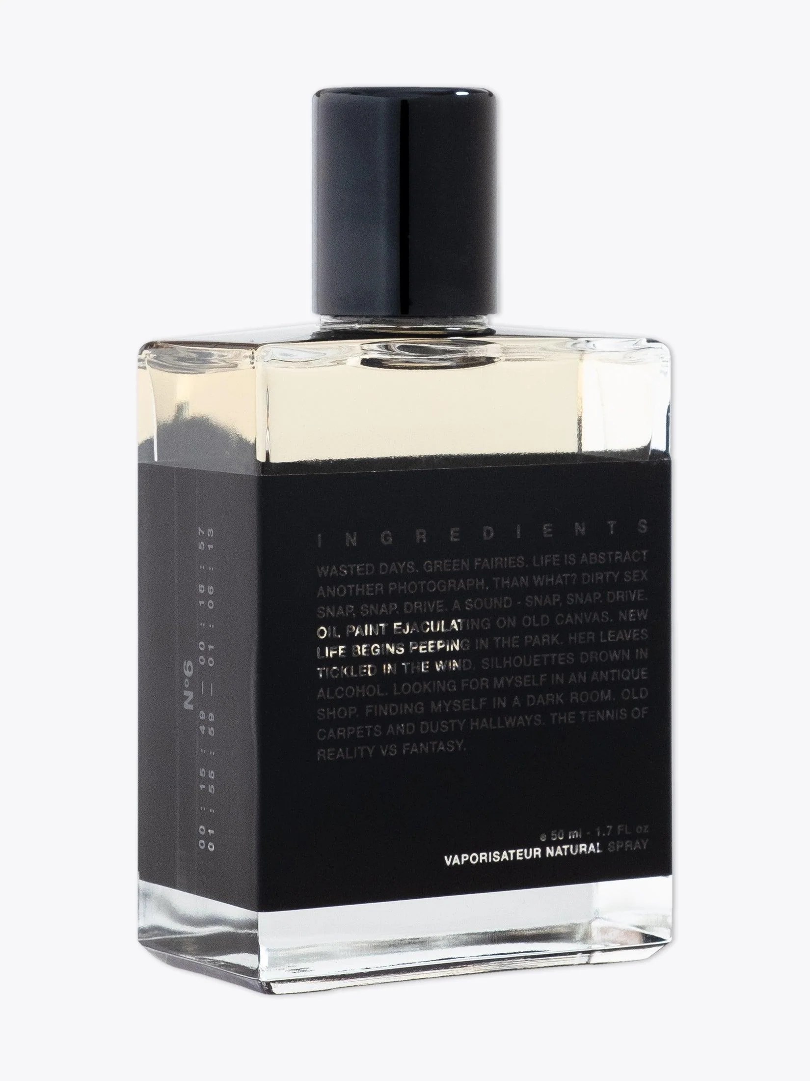 Moth and Rabbit Blow Up Eau de Parfum 50ml