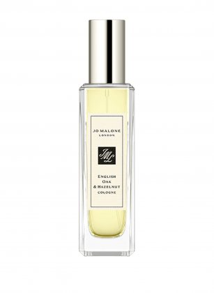 Jo Malone English Oak & Hazelnut Cologne (Without Box)