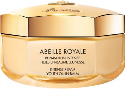 Guerlain Abeille Royale Réparation Intense Huile-En-Baume Jeunesse