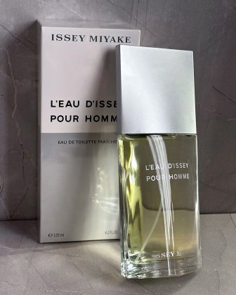 Issey Miyake Set +