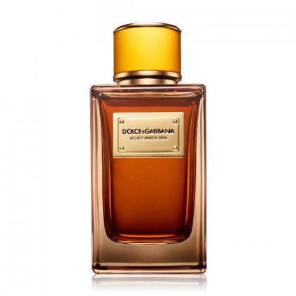 Dolce&Gabbana Velvet Amber Skin Eau de Parfum 100ml