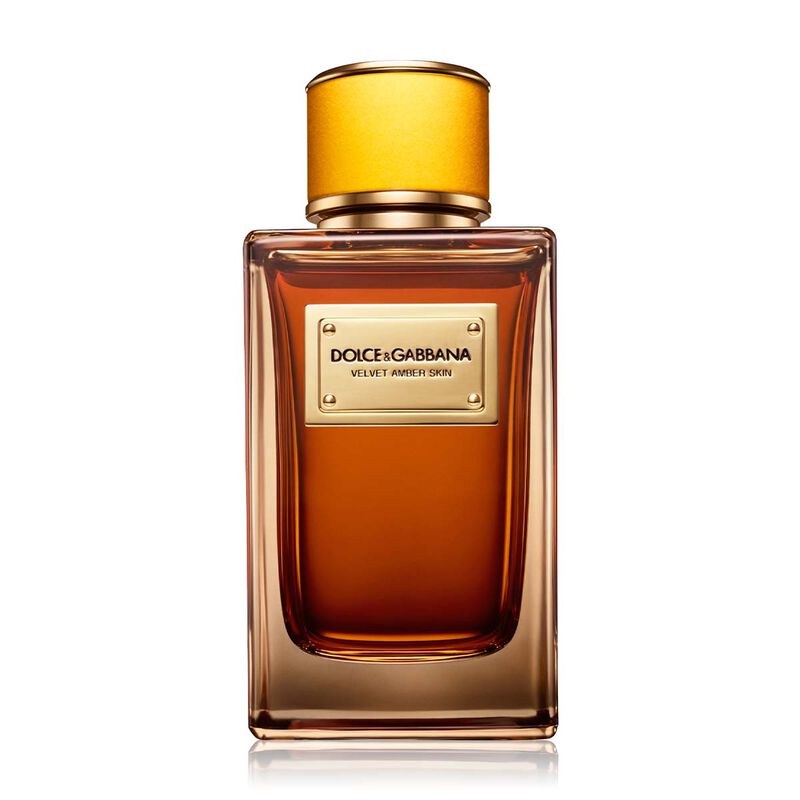 Dolce&Gabbana Velvet Amber Skin Eau de Parfum 100ml