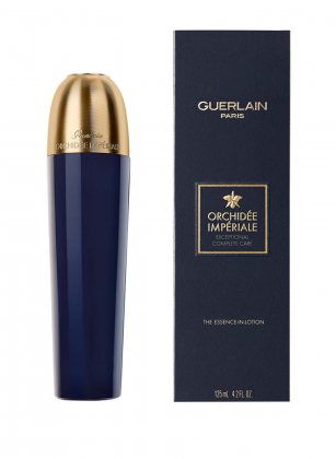 Guerlain Orchidee Imperiale Lotion-Essence 4° Generation
