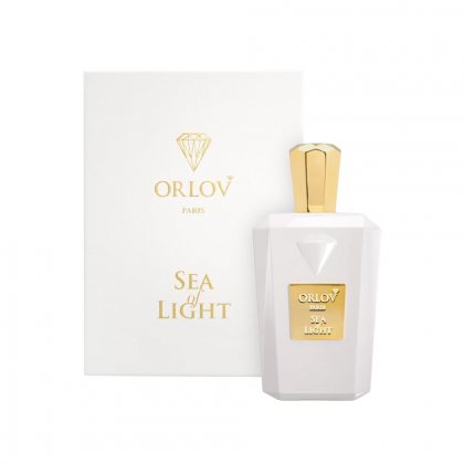 Orlov Sea Of Light