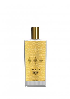 Memo Lalibela