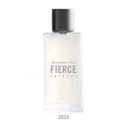 Abercrombie & Fitch Fierce Eau de Cologne 200ml