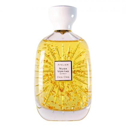 Atelier Des Ors Nuda Veritas Eau de Parfum 100ml