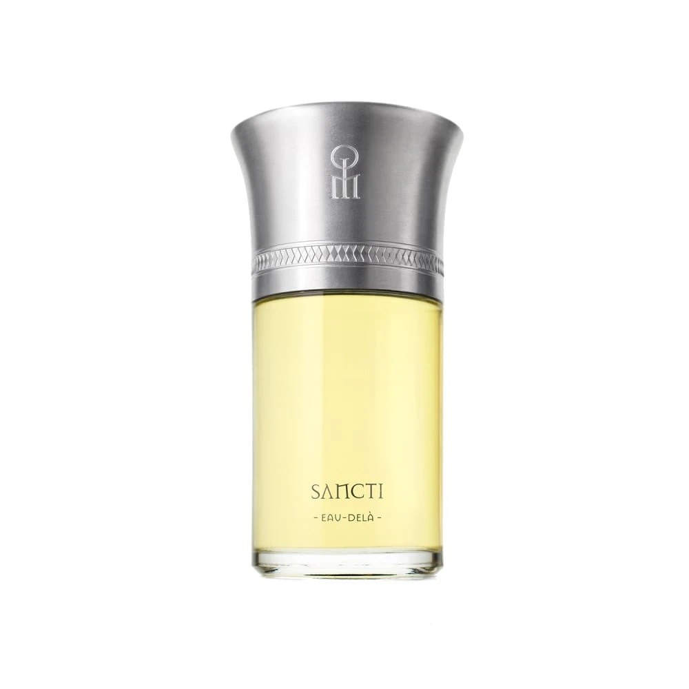 Liquides Imaginaires Sancti Eau de Parfum