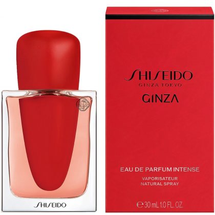 Shiseido Ginza Intense