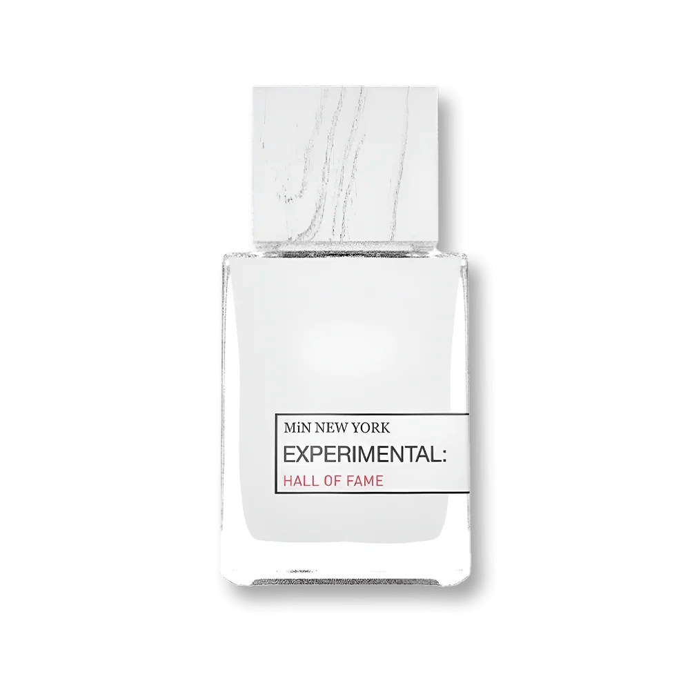 MiN NEW YORK Hall of Fame Eau de Parfum 75ml