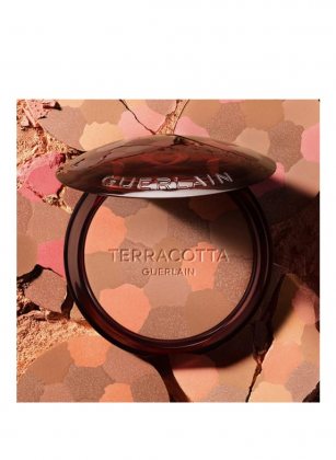 Guerlain Terracotta Light Poudre 05 Deep Cool