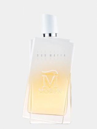 Morph Oud Mafia