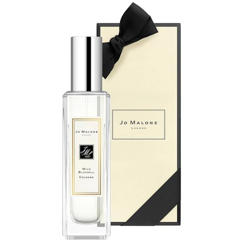 JO MALONE LUXURY BOX Eau de Toilette 30ml