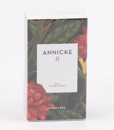 Eight & Bob Annicke 6