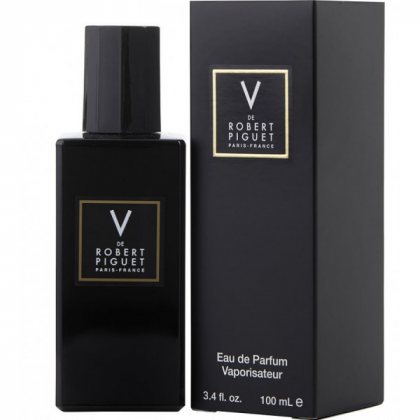Robert Piguet Visa