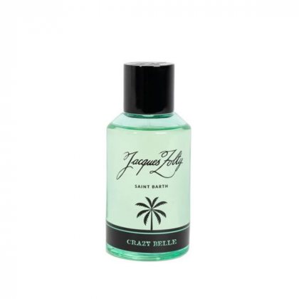 Jacques Zolty Crazy Belle Eau de Parfum 100ml