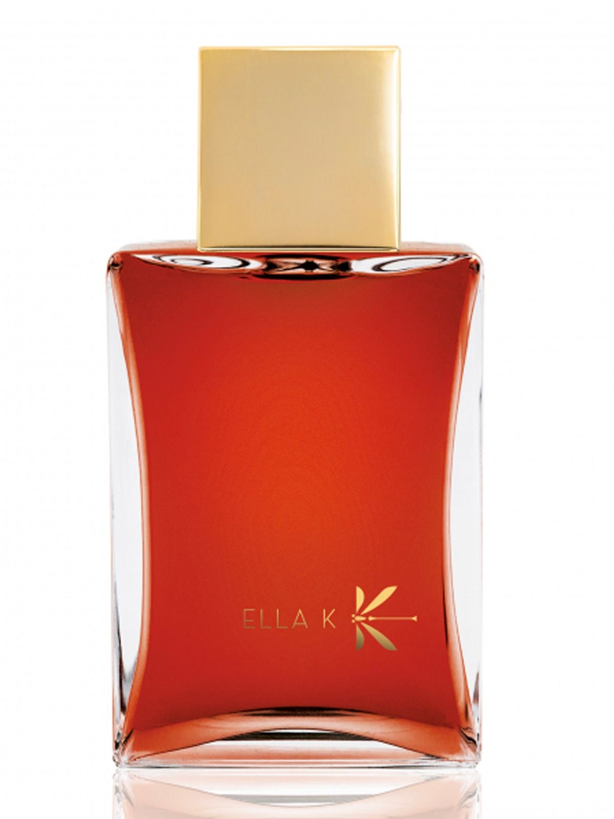Ella K Lettre de Pushkar Eau de Parfum 100ml