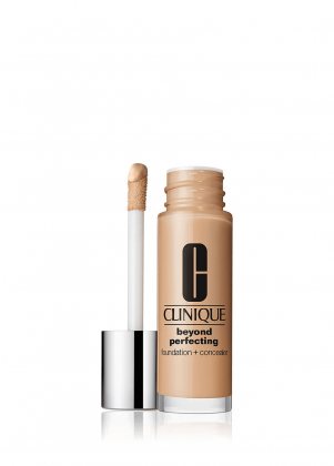 Clinique Beyond Perfecting Foundation + Concealer 09 Neutral 30 ml