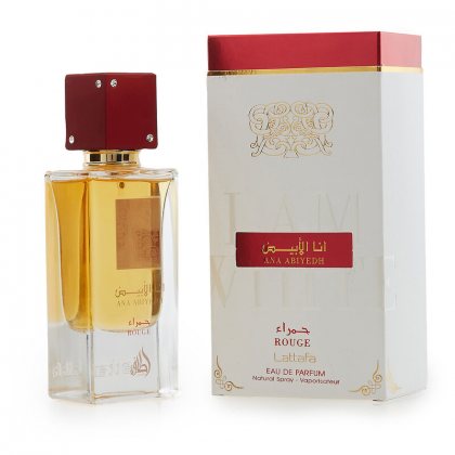 Lattafa Ana Abiyedh Rouge