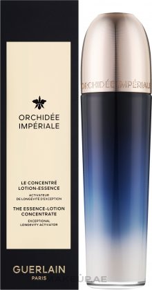 Guerlain Orchidee Imperiale Lotion-Essence Riche