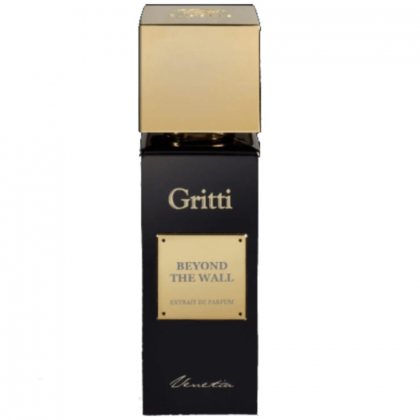Gritti Beyond The Wall Extrait de Parfum 100ml