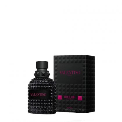 Valentino Born In Roma Extradose