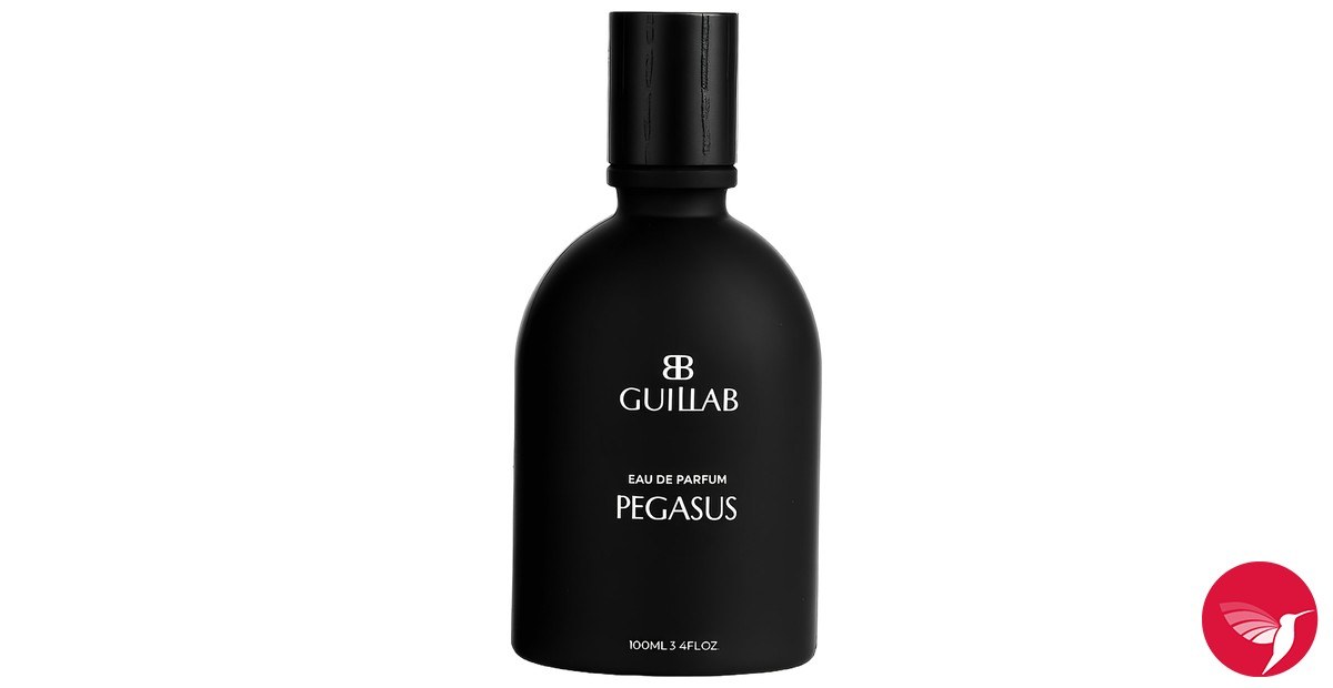 GUILLAB Pegasus Eau de Parfum 100ml